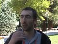 Jérémie Valentin à Ludovia 2008
