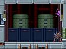 Megaman X DTOTG Special Run