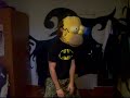 Homer Dance Party Mix 1 Homer Dance Party Mix 1