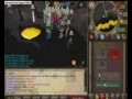 U Die 1000 Hybrid Pk Vid 1..INCLUDING TEAM TAKE0VER :D Mystic/Ahrim Pking