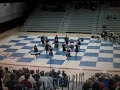 Basha High School Winer Drumline
