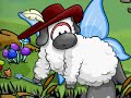 Club Penguin - Fairy Fables Stage Catalog Secrets Nov-Dec 08