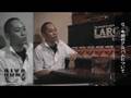 [RIVA RUNZ TV] Interview with Jammy's Releace Album1976