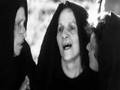 cinama di Pier Paolo Pasolini come fulgurazione figurativa