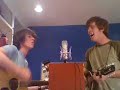 After Hours - We Are Scientists (Cover by dublinStu)