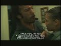carolos leon in award winning film, anne b. real. a female rapper is inspired by the diary of anne frank. a luis moro production. directed by lisa france. starring jnyce, carlos leon, sherri saum, jackie quinones, jackie martling, david zayas, and more www.morofilms.com