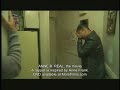 carolos leon in award winning film, anne b. real. a female rapper is inspired by the diary of anne frank. a luis moro production. directed by lisa france. starring jnyce, carlos leon, sherri saum, jackie quinones, jackie martling, david zayas, and more www.morofilms.com