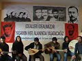 Grup Munzur Ibrahim Kaypakkaya Siariyla