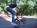 downside fj whip