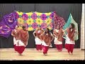 PUNJABI-DANCE!