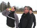 Dynami:t Ice Cricket Estonia