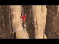 ON SIGHT Teaser Trailer Climbing Movie Posing Productions