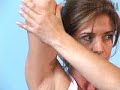 Exercicios para braços – vídeo aula de massagem