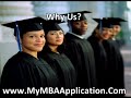 MBA  - 3 Big Ones