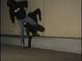 Travis Reinhart Skate Part