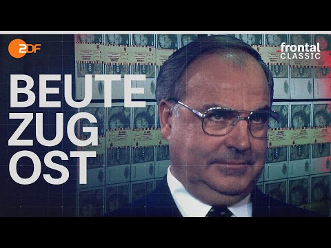 Die Treuhand und der Ausverkauf der DDR I frontal cla ...