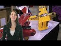 Traxxas E-Revo Brushless Edition - The Radio Control Show Webisode 001