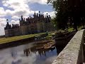 chambord chateu loira valley loire