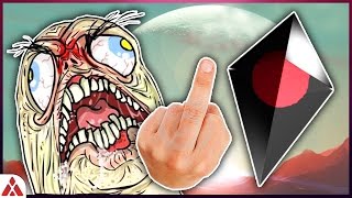 No Man's Sky: Análise - Mentiras, Repetição e Bugs!