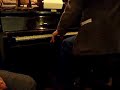 kasper plays nancarrow