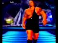 big show caw svr 08 big show caw svr 08