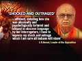 Anti-Terror Squad politically motivated