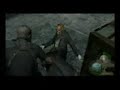 Resident Evil 4 - 3-1 - Catapults (45)