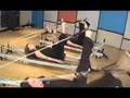 Fitness Edge Reformer Pilates