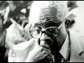 aime cesaire, 1913-2008: remembering the life and legacy of the black pride poet and anti-colonial activist
aime cesaire, the esteemed poet, writer, politician and anti-colonial activist from martinique died on thursday at the age of ninety-four. cesaire is revered in the francophone world as a leading figure in the movement for black consciousness and pride, which he called 