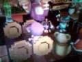 Shopping Mall Theme