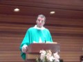 Oct. 24th Gospel and Homily Pt 1