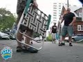 Massachussetts Chair Bears Practice for Gay Pride 07