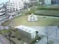 多摩モノレール空中散歩：立川北駅・北東