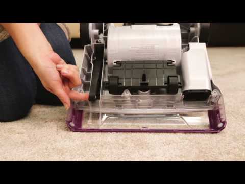 PowerLifter Pet - Checking/Changing the Belt | Model 1793