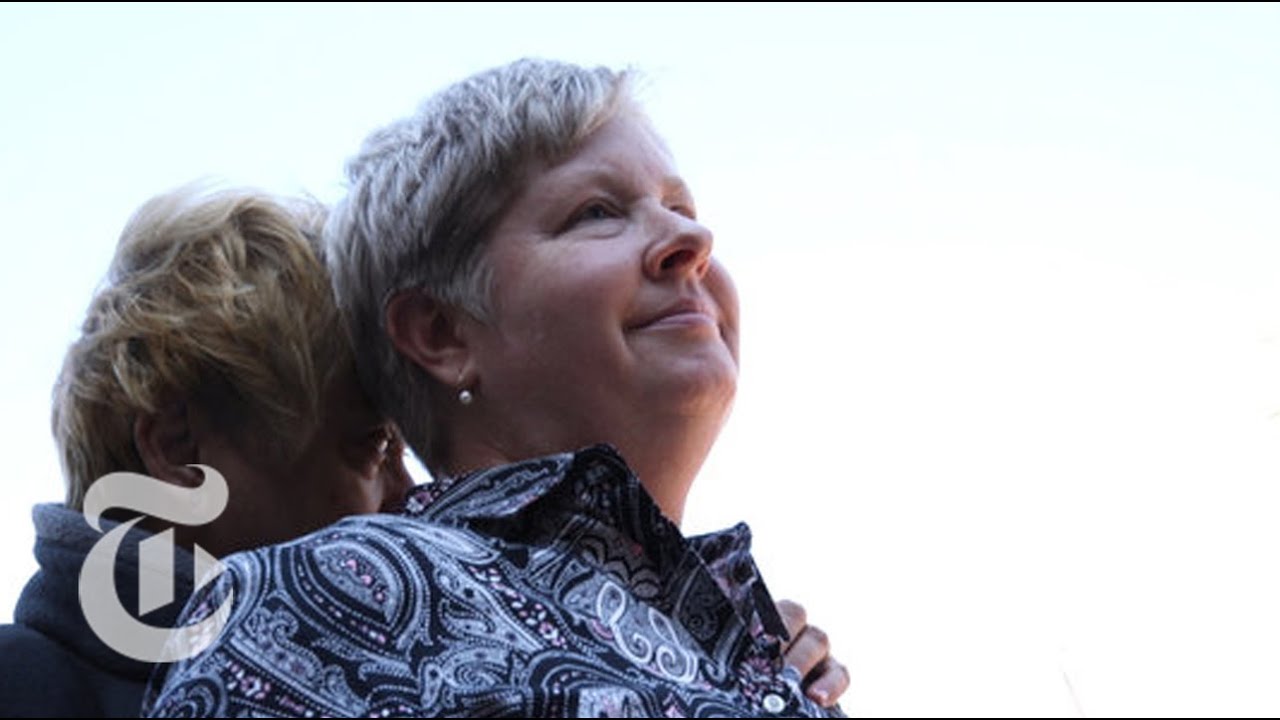 Equality is Here: Gay Marriage in Mobile, Alabama