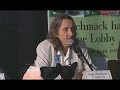 Roger Hodgson in Rock for nature Roger Hodgson in Rock for nature