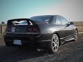 Nissan Skyline GTS-T R33 Nissan Skyline GTS-T R33