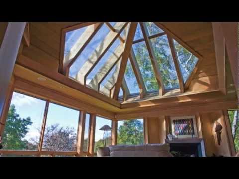  Overview of Architectural Series Skylights