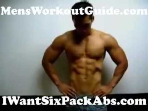 how to build up muscle