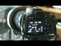 Canon T2i 550D HDR Tutorial Using PhotoMatix 4.0Beta
