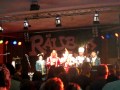 Uersfeld - Dreigestirn Oberes Elztal beim Räuberkonzert