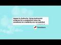 Rocketboom Daily Video 04/12/07