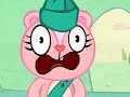 Happy Tree Friends - You're Baking Me Crazy!