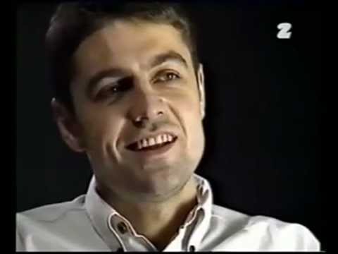 Marian Bublewicz - Ścigany Marian Bublewicz - Ścigany