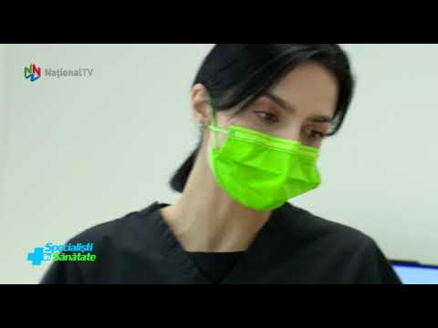 Specialisti in sanatate - 02 mai 2026