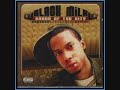 Sound of the City Intro - Black Milk