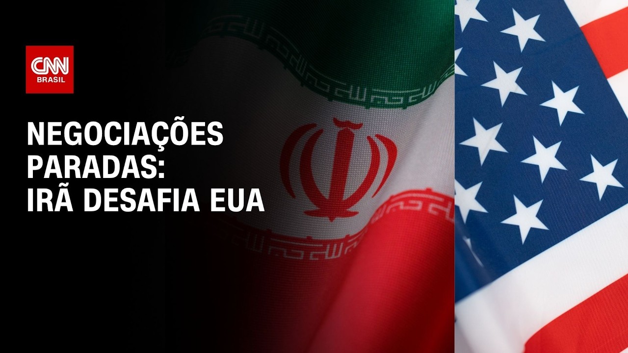 Irã fala em adiar negociações nucleares em novo plano aos EUA; veja análise