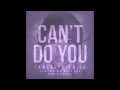 Jameisha Trice Can't Do You Official Music Video and Lyrics