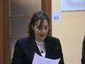 Intervista dott.ssa Osellini - Percorso Formativo sulla Rieducazione Penale Minorile - CESVOB Benevento