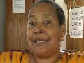 Rosemary Williams (Minneapolis) fights to save her home